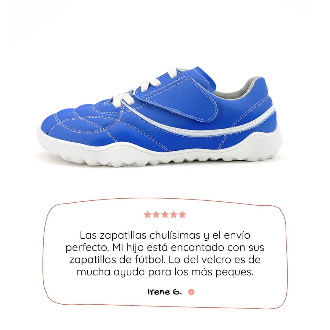 Amunt. Zapatillas de fútbol sala - Image 12