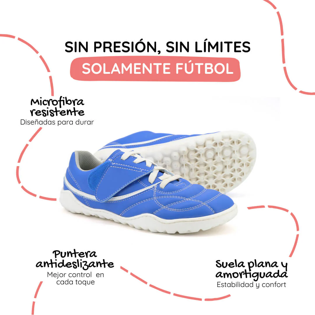 Amunt. Zapatillas de fútbol sala - Image 13