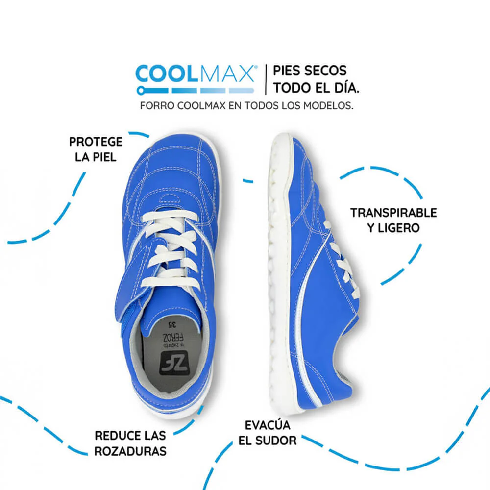 Amunt. Zapatillas de fútbol sala - Image 14