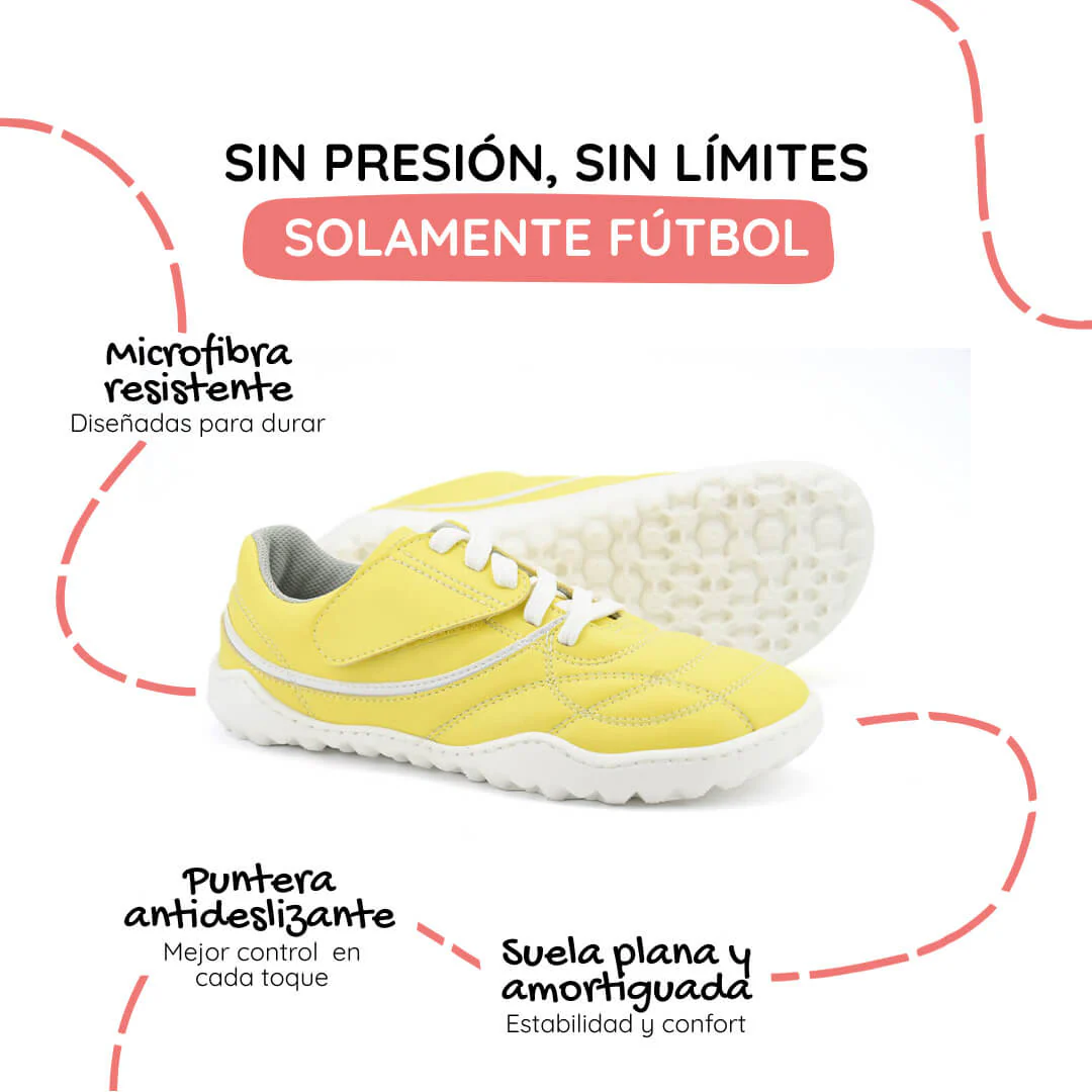 Amunt. Zapatillas de fútbol sala - Image 19