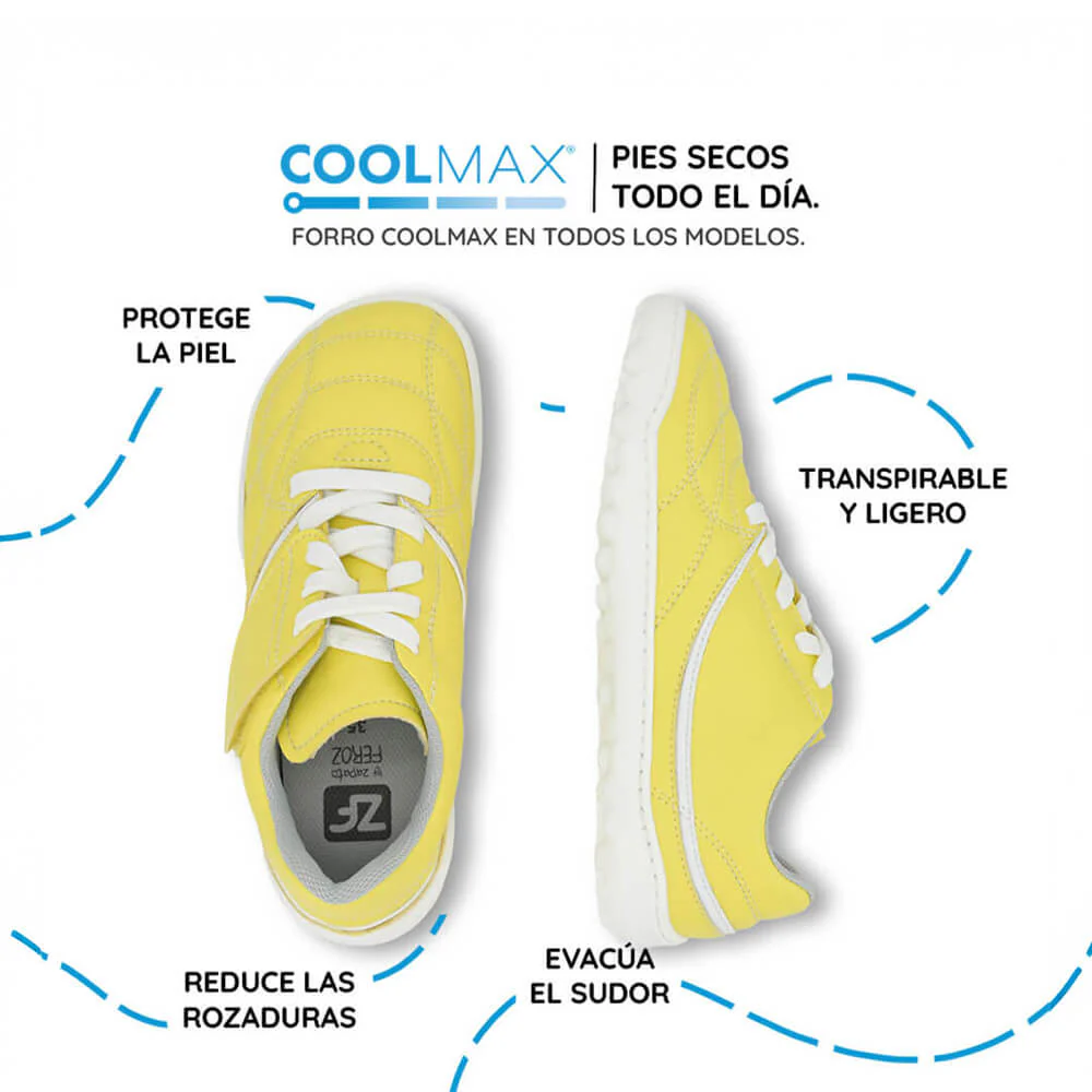 Amunt. Zapatillas de fútbol sala - Image 20