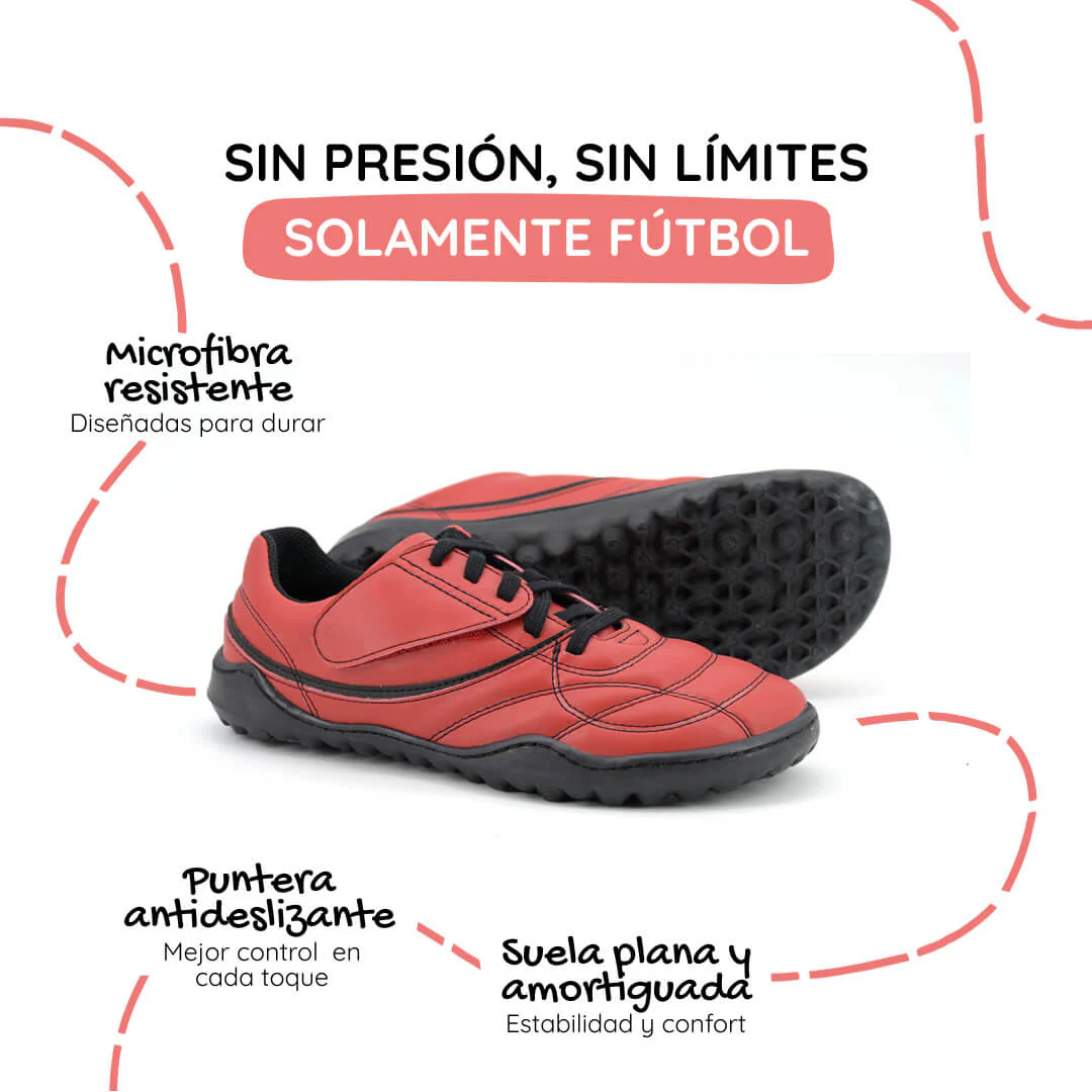 Amunt. Zapatillas de fútbol sala - Image 24