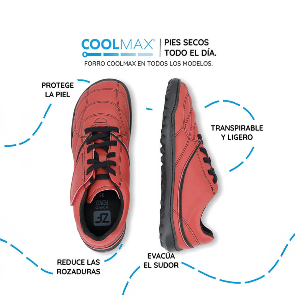 Amunt. Zapatillas de fútbol sala - Image 25