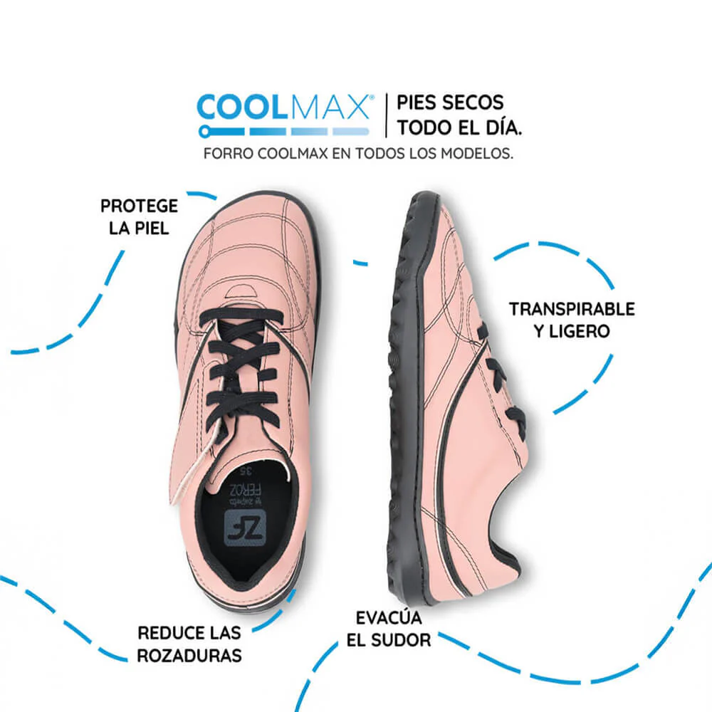 Amunt. Zapatillas de fútbol sala - Image 30