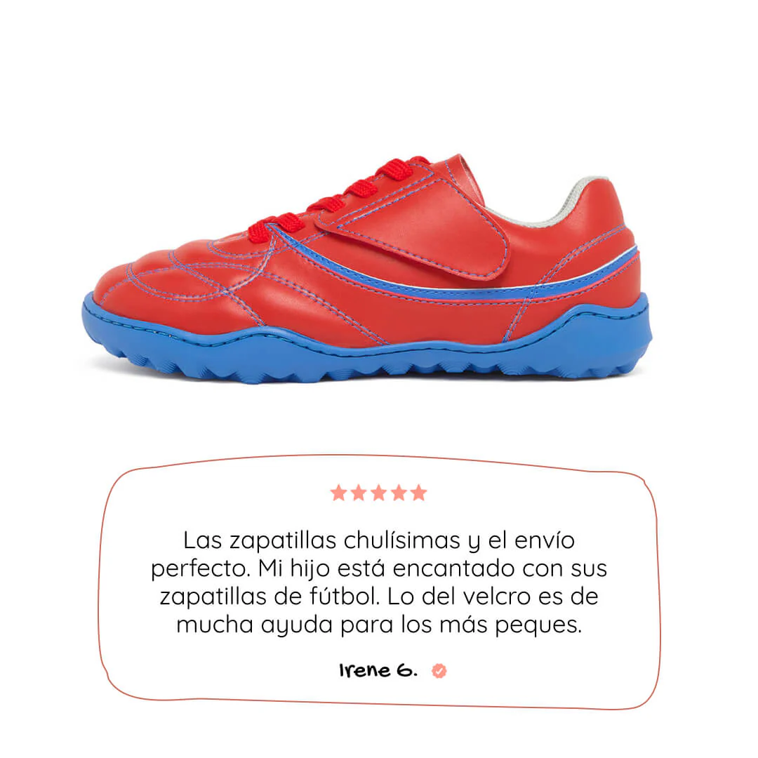 Amunt. Zapatillas de fútbol sala - Image 35