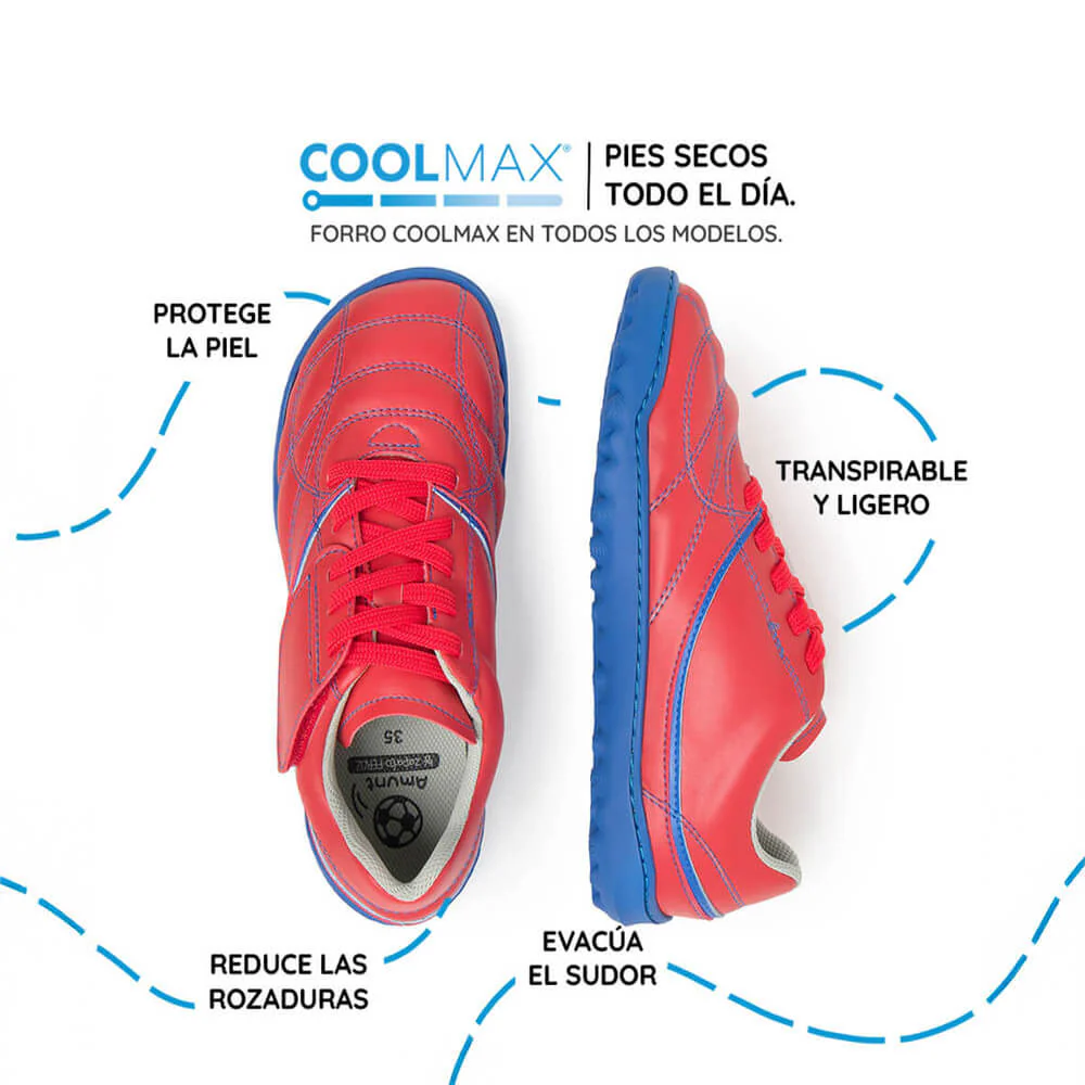 Amunt. Zapatillas de fútbol sala - Image 36