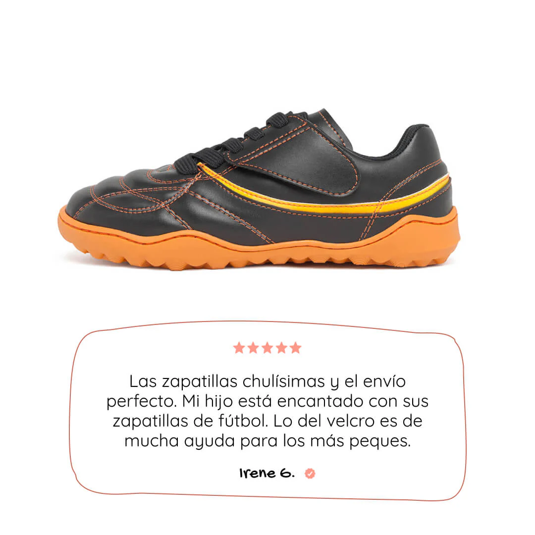 Amunt. Zapatillas de fútbol sala - Image 40