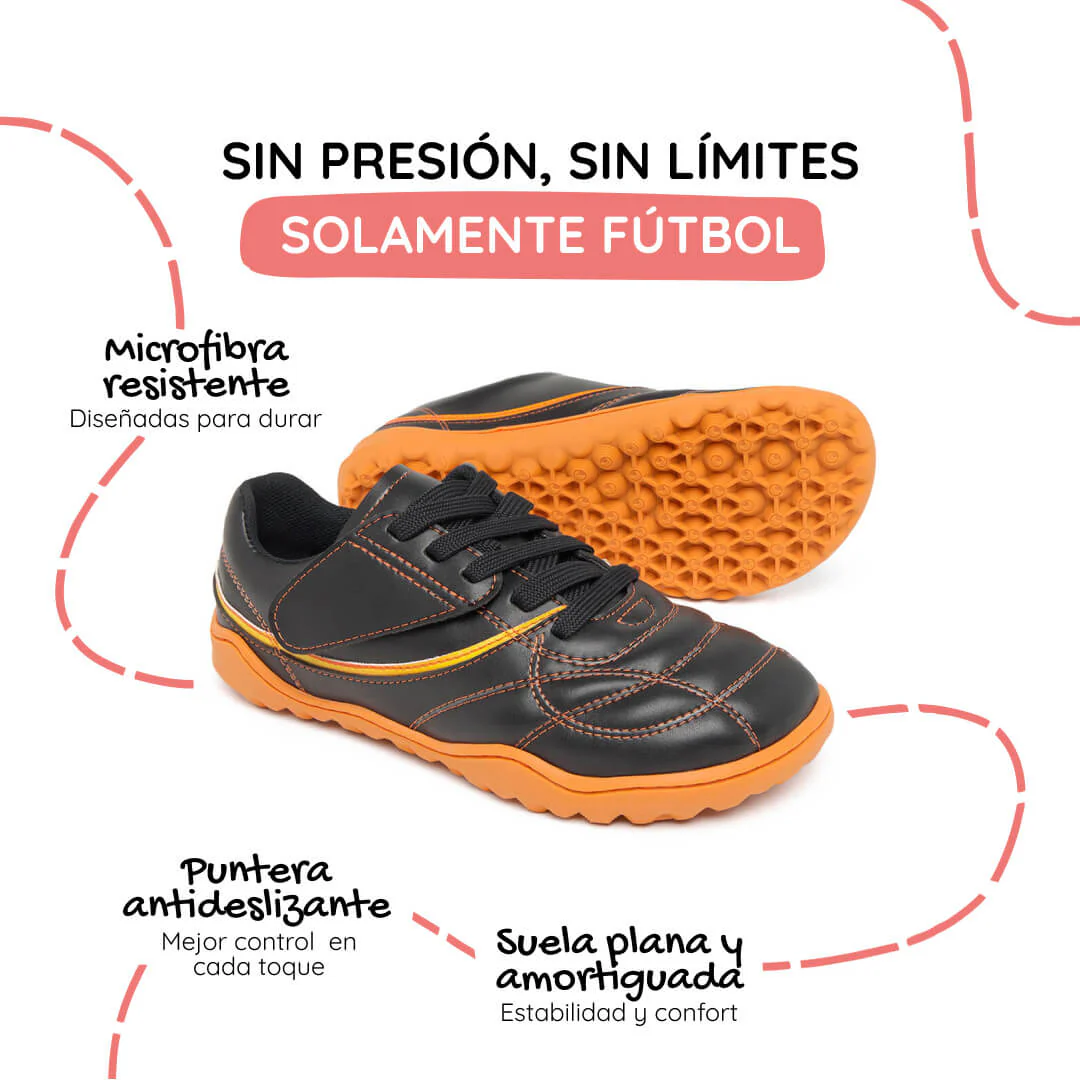 Amunt. Zapatillas de fútbol sala - Image 41