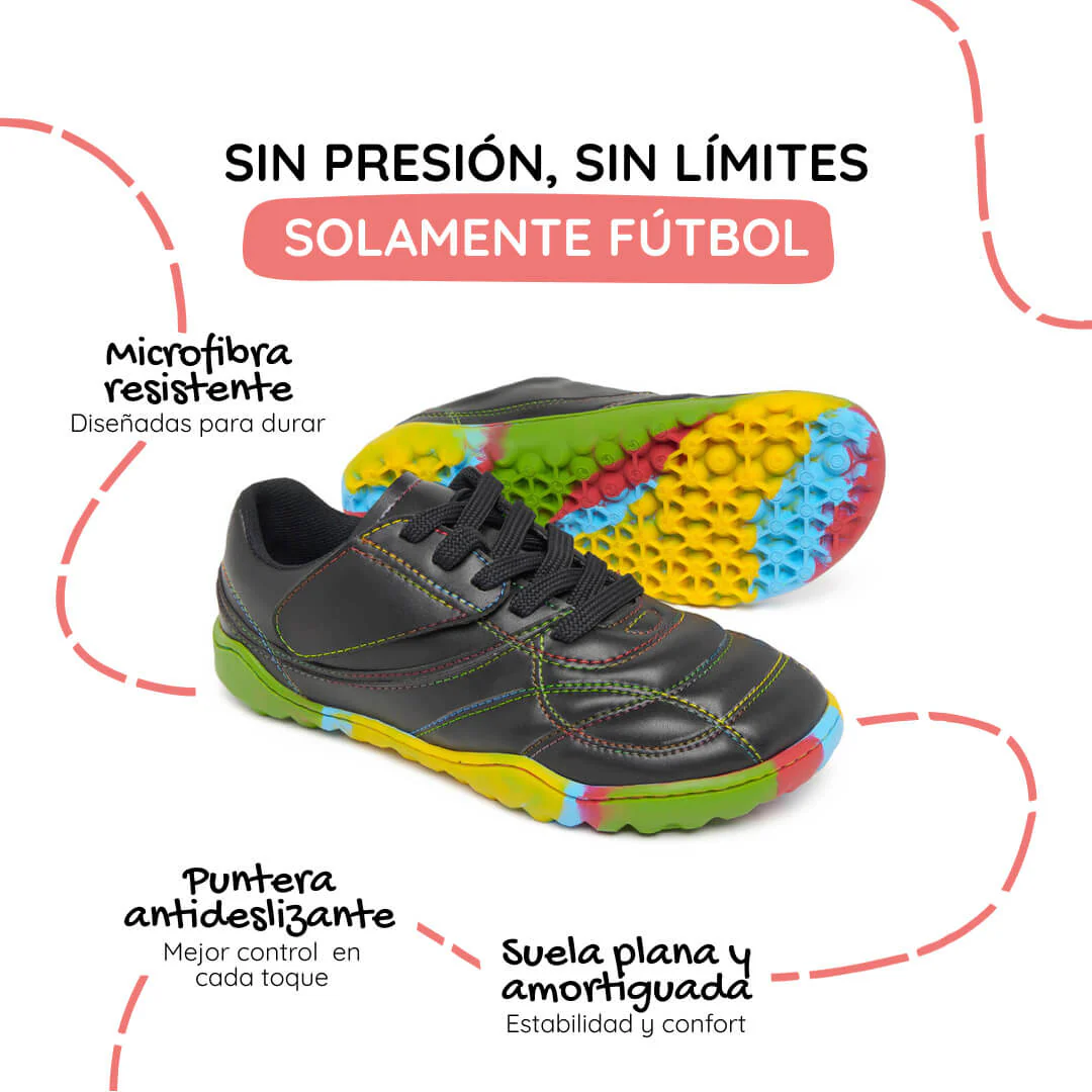 Amunt. Zapatillas de fútbol sala - Image 47