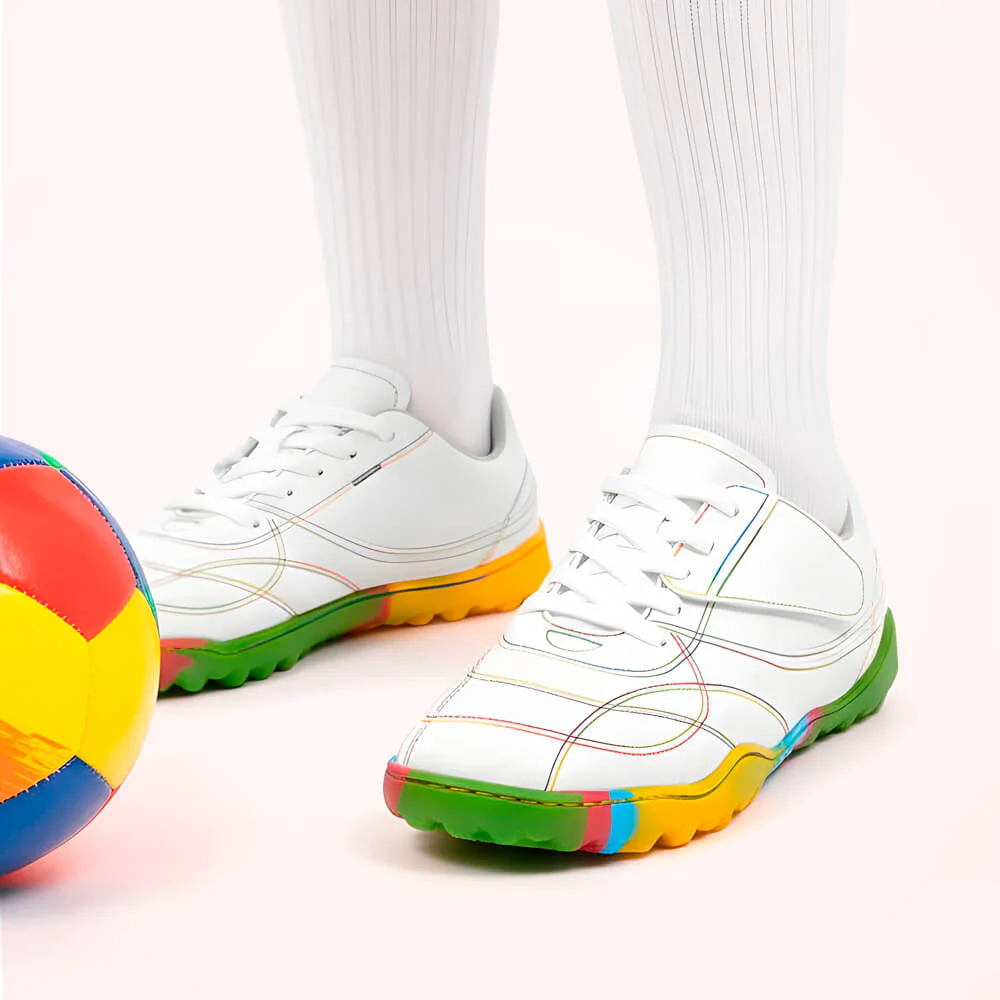 Amunt. Zapatillas de fútbol sala - Image 50