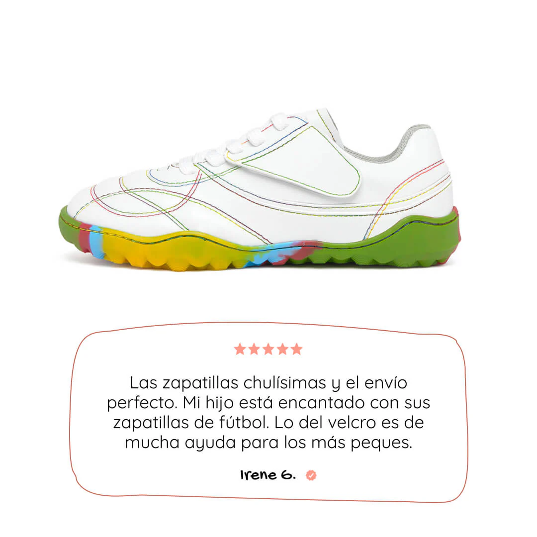 Amunt. Zapatillas de fútbol sala - Image 52