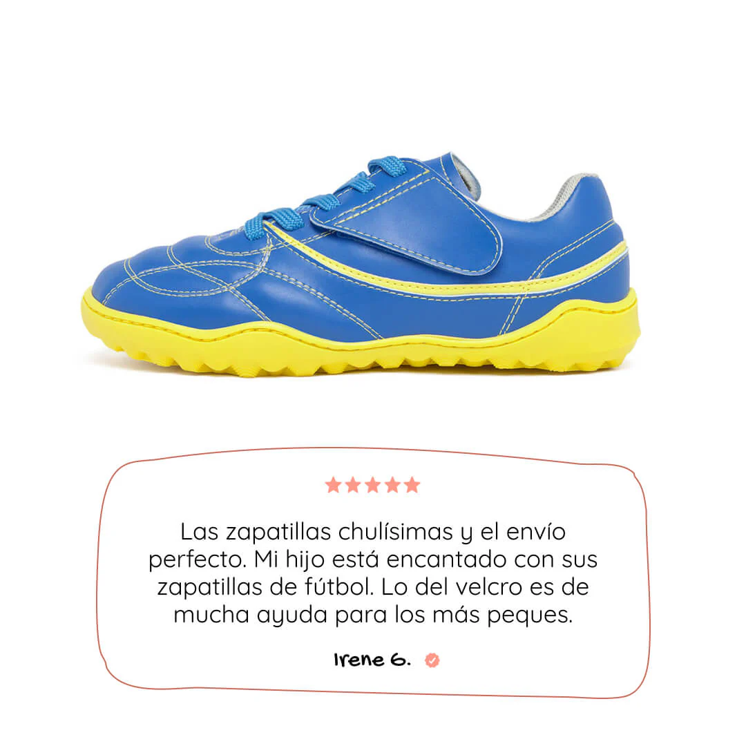 Amunt. Zapatillas de fútbol sala - Image 58