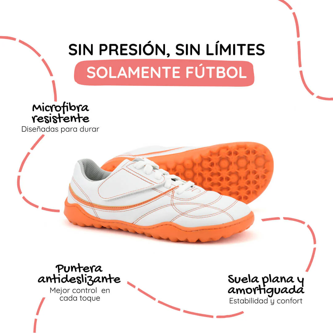 Amunt. Zapatillas de fútbol sala - Image 6
