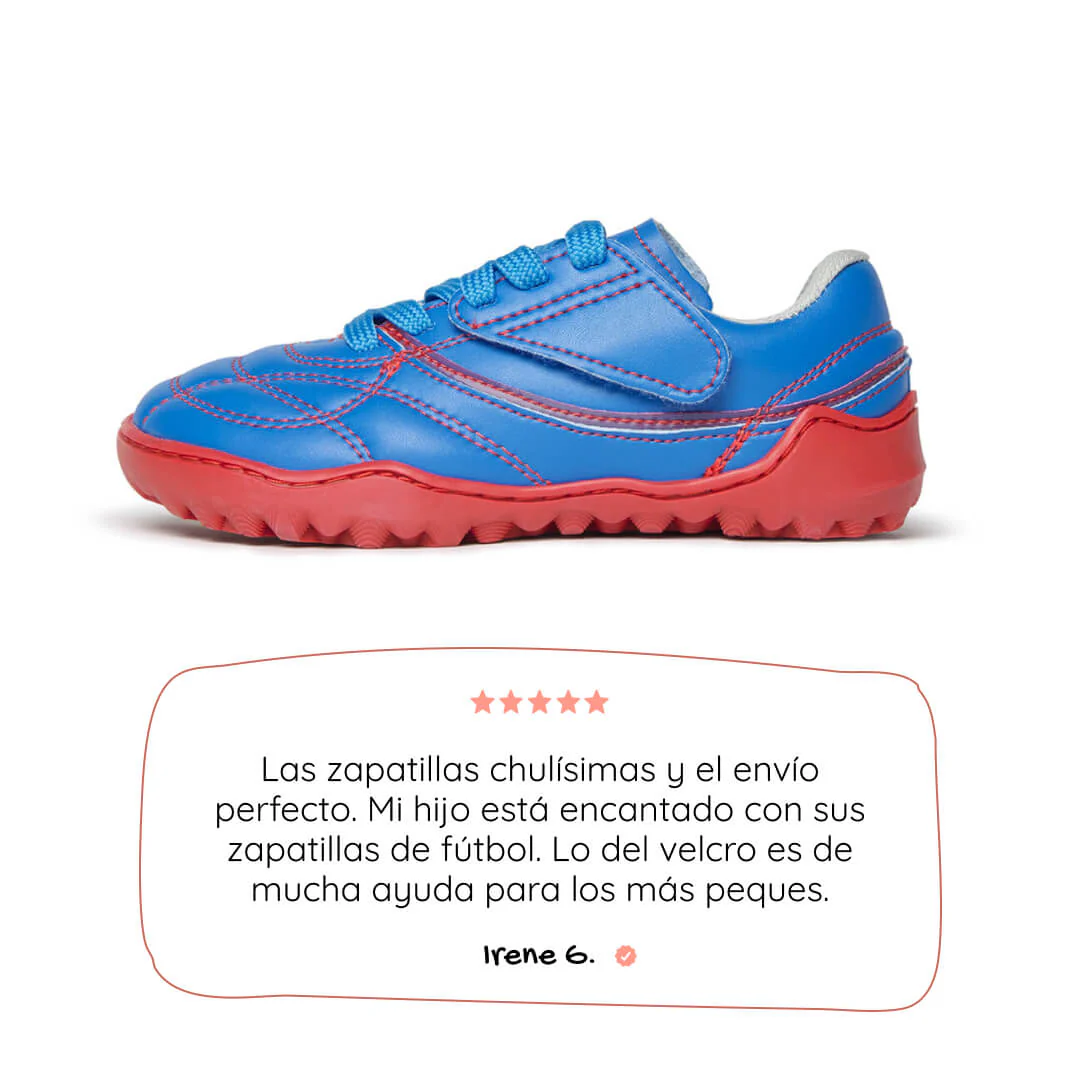 Amunt. Zapatillas de fútbol sala - Image 63