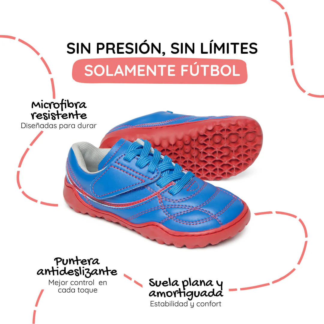 Amunt. Zapatillas de fútbol sala - Image 64