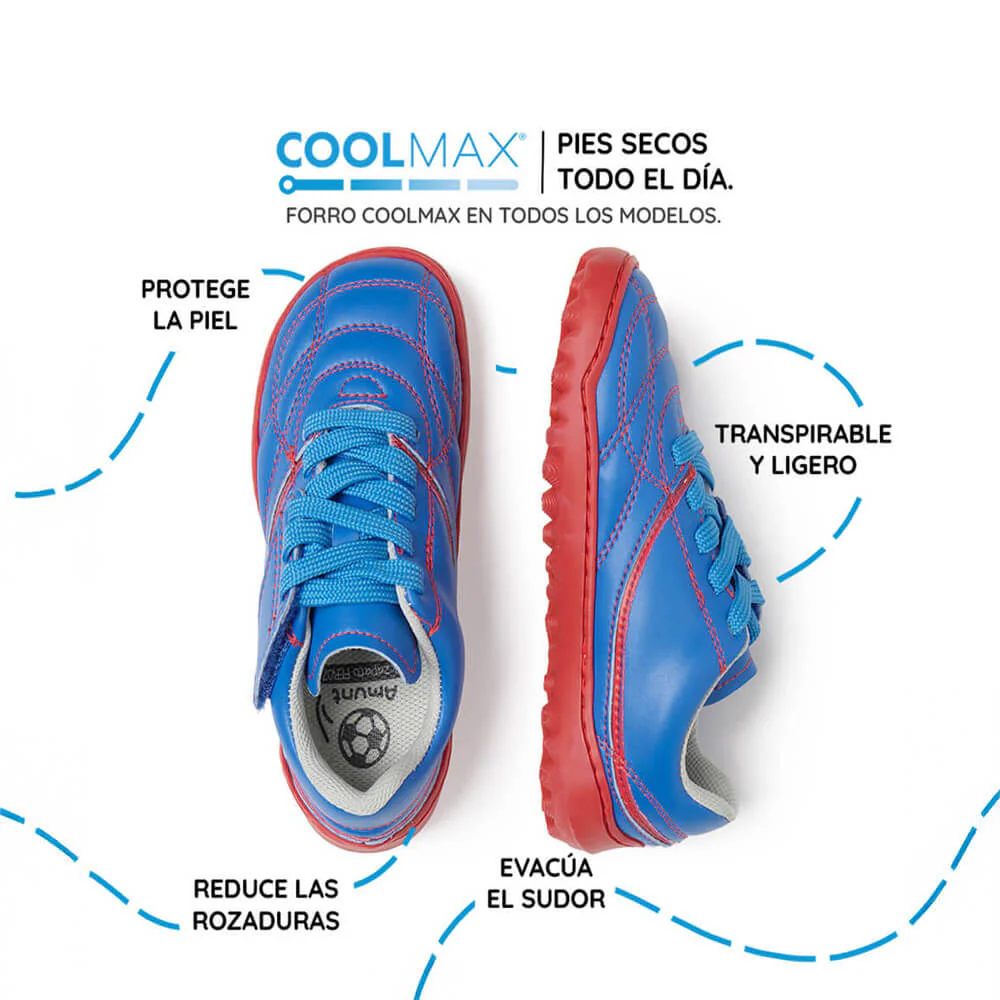 Amunt. Zapatillas de fútbol sala - Image 65