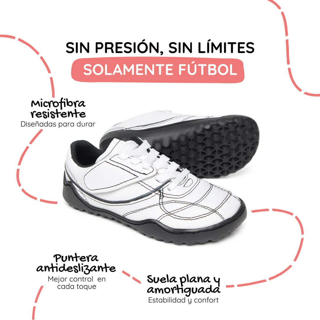 Amunt. Zapatillas de fútbol sala - Image 69