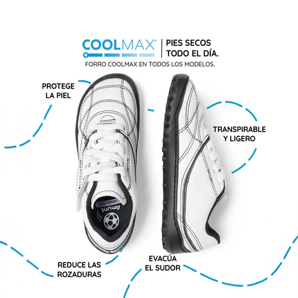 Amunt. Zapatillas de fútbol sala - Image 70