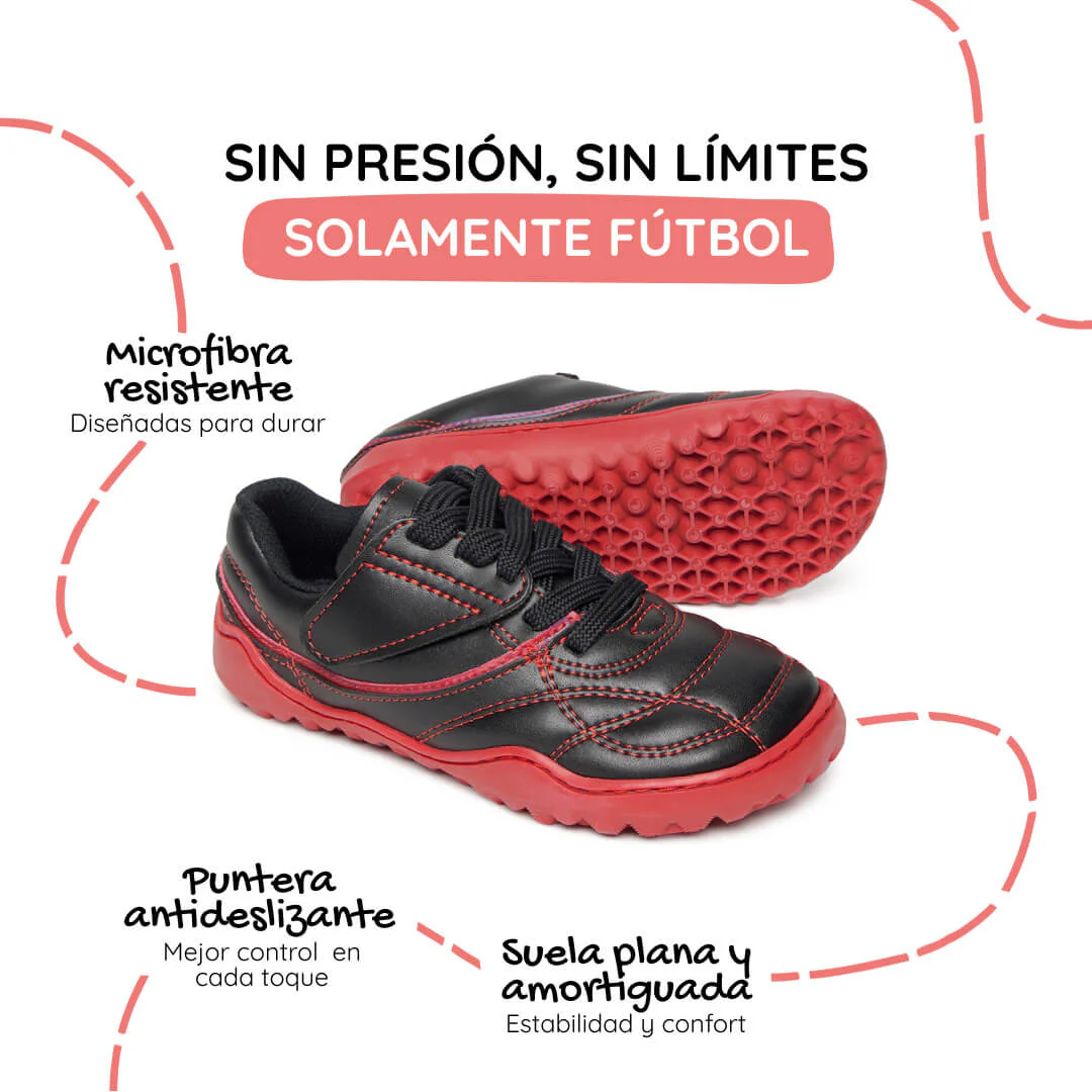 Amunt. Zapatillas de fútbol sala - Image 74