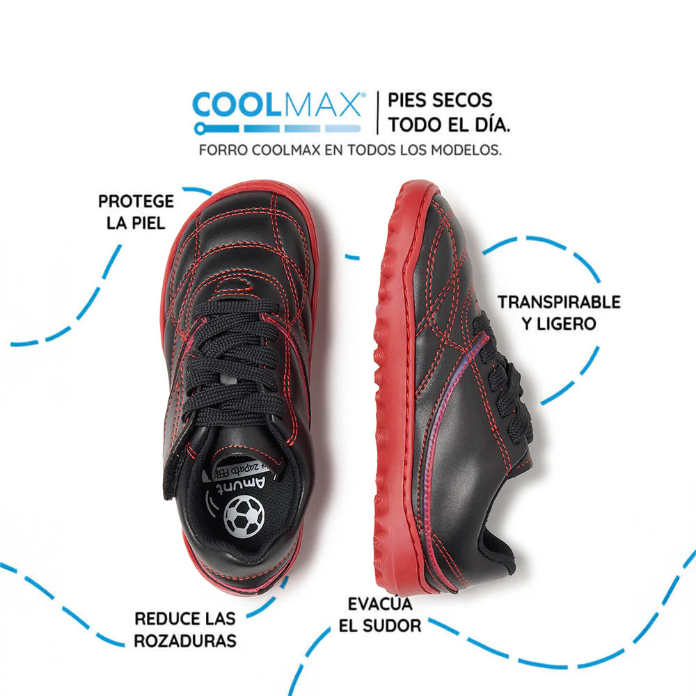 Amunt. Zapatillas de fútbol sala - Image 75