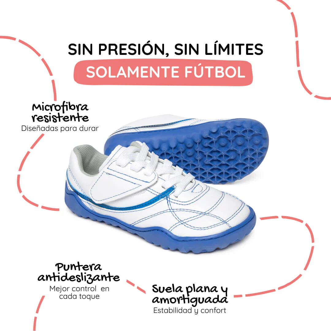 Amunt. Zapatillas de fútbol sala - Image 79