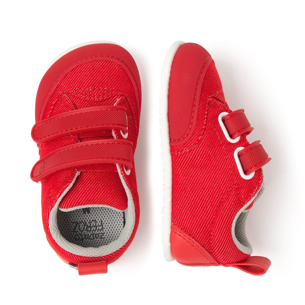 Aldaia Feroz SS25 - Image 4