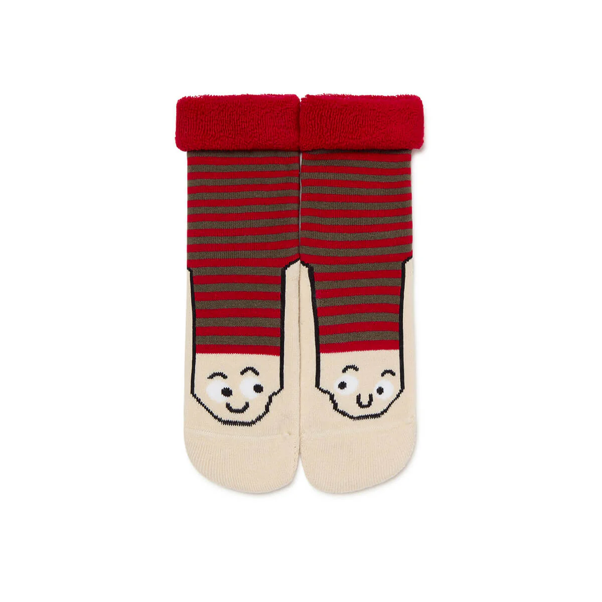 Calcetín antideslizante - Image 3