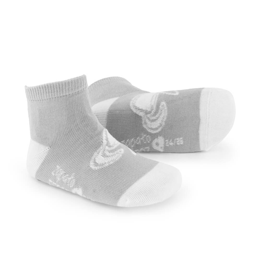 Calcetín corto bebé y infantil (Pack de 3) - Image 15