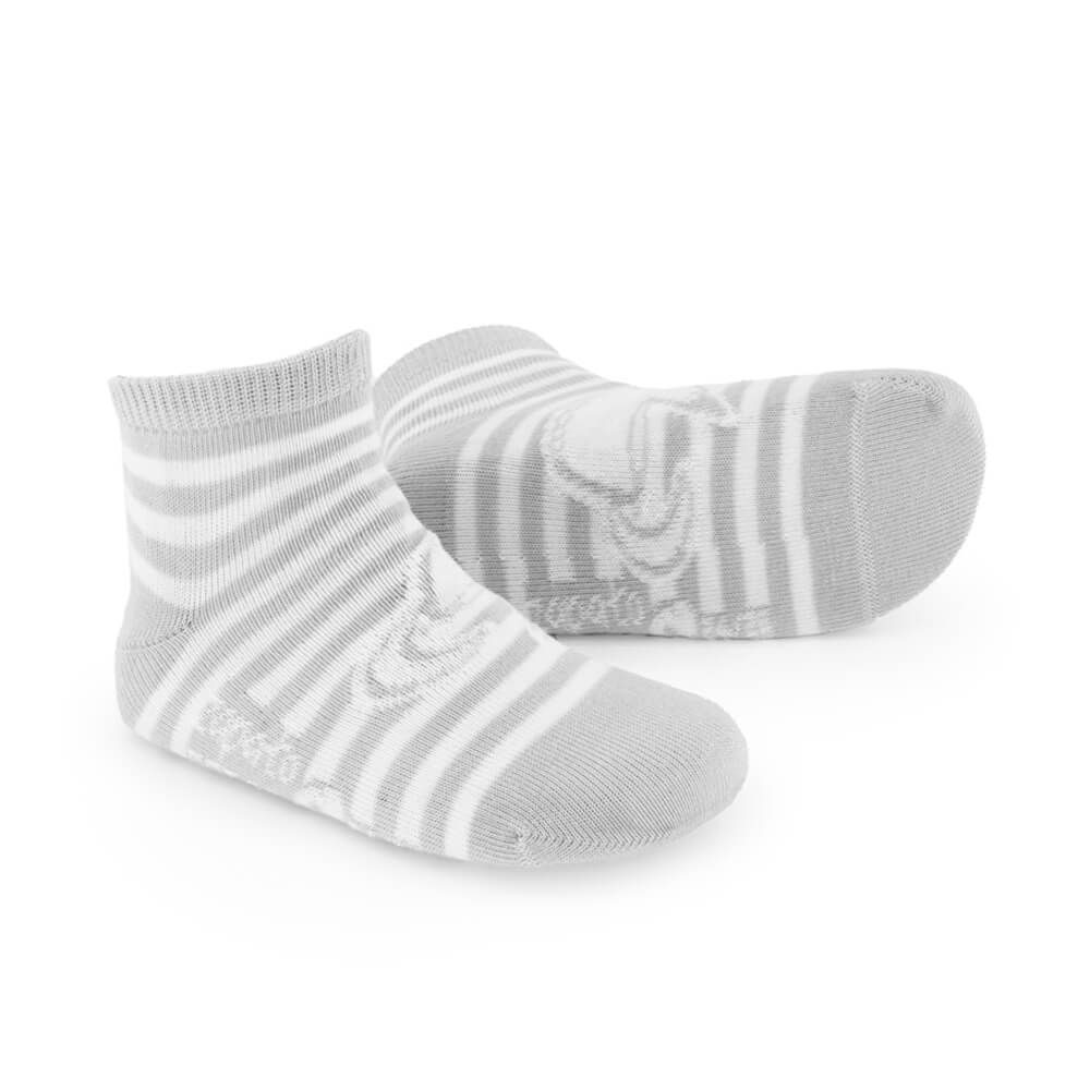 Calcetín corto bebé y infantil (Pack de 3) - Image 16
