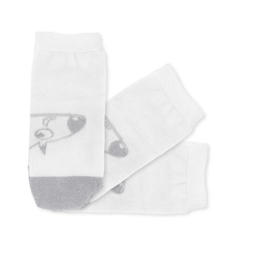 Calcetín corto bebé y infantil (Pack de 3) - Image 17