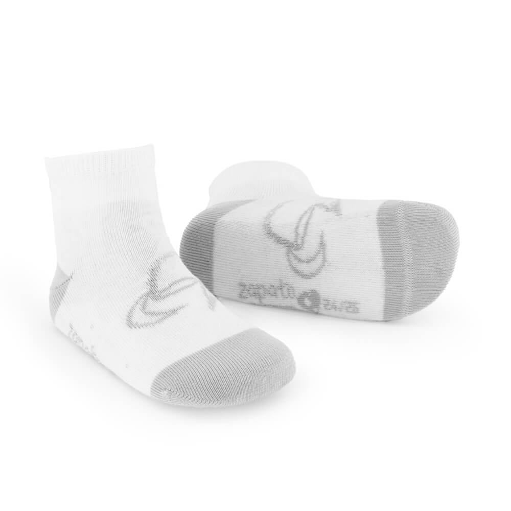 Calcetín corto bebé y infantil (Pack de 3) - Image 18