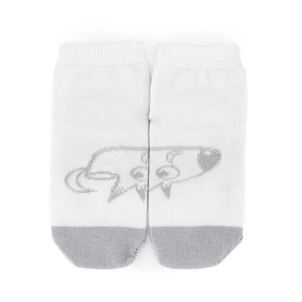 Calcetín corto bebé y infantil (Pack de 3) - Image 19