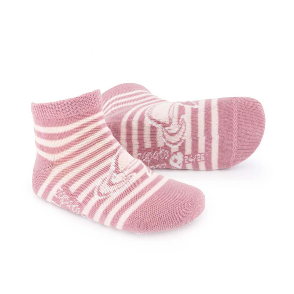 Calcetín corto bebé y infantil (Pack de 3) - Image 23