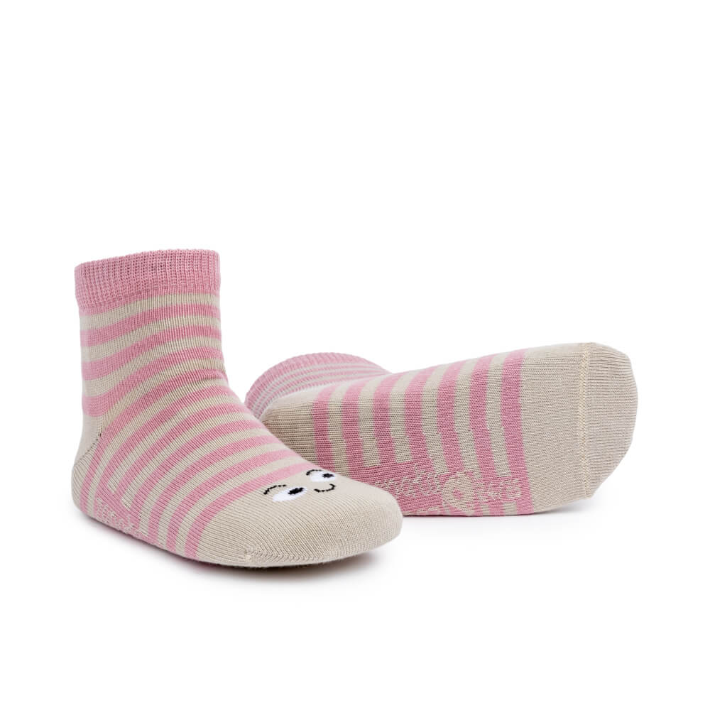 Calcetín corto bebé y infantil (Pack de 3) - Image 27