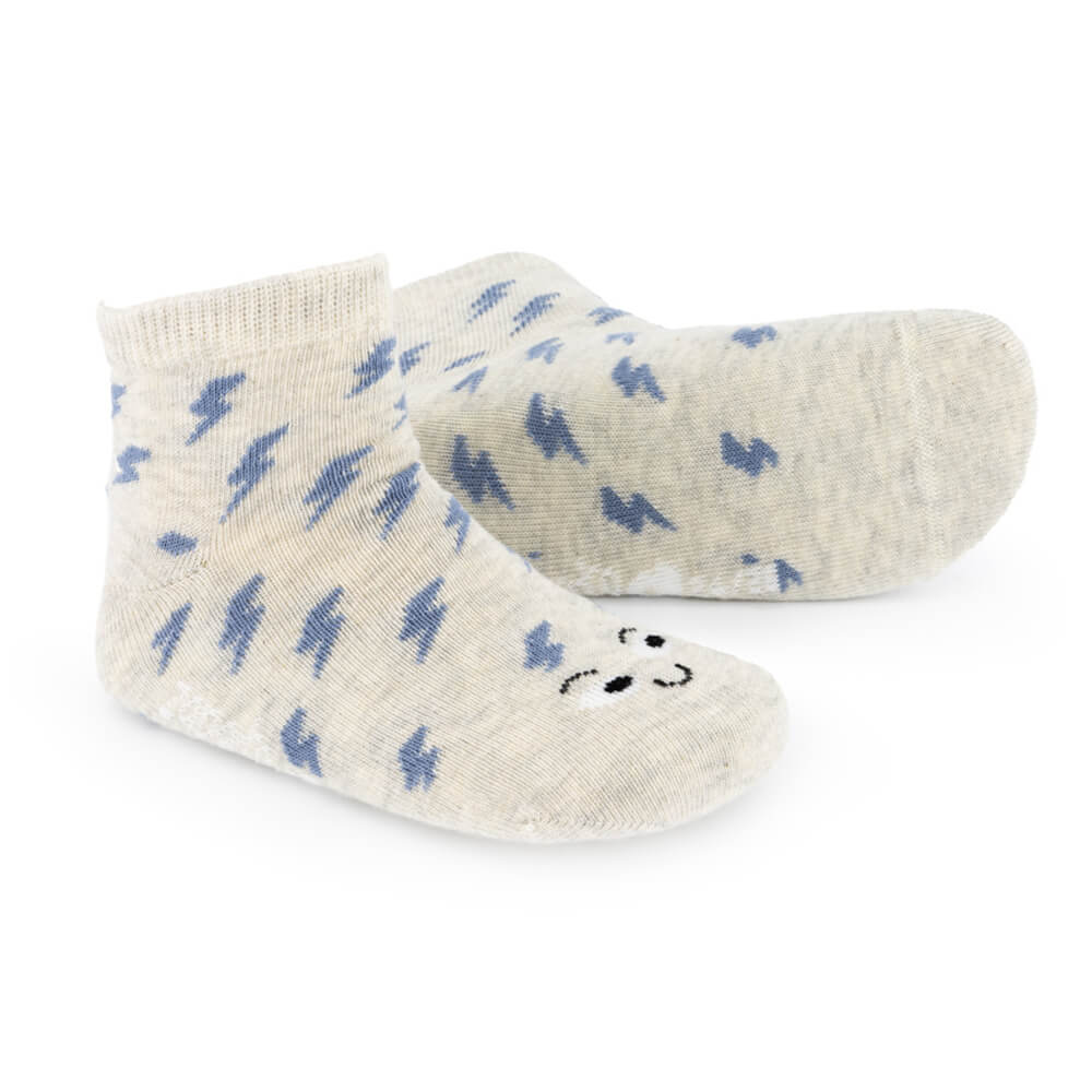 Calcetín corto bebé y infantil (Pack de 3) - Image 32