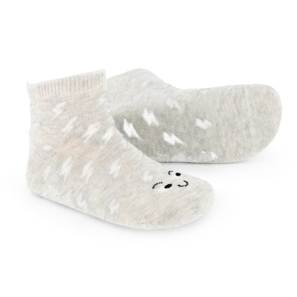 Calcetín corto bebé y infantil (Pack de 3) - Image 39