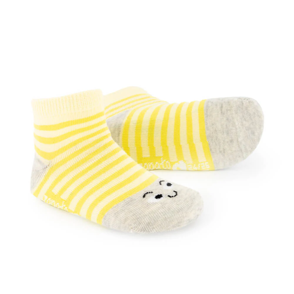 Calcetín corto bebé y infantil (Pack de 3) - Image 8