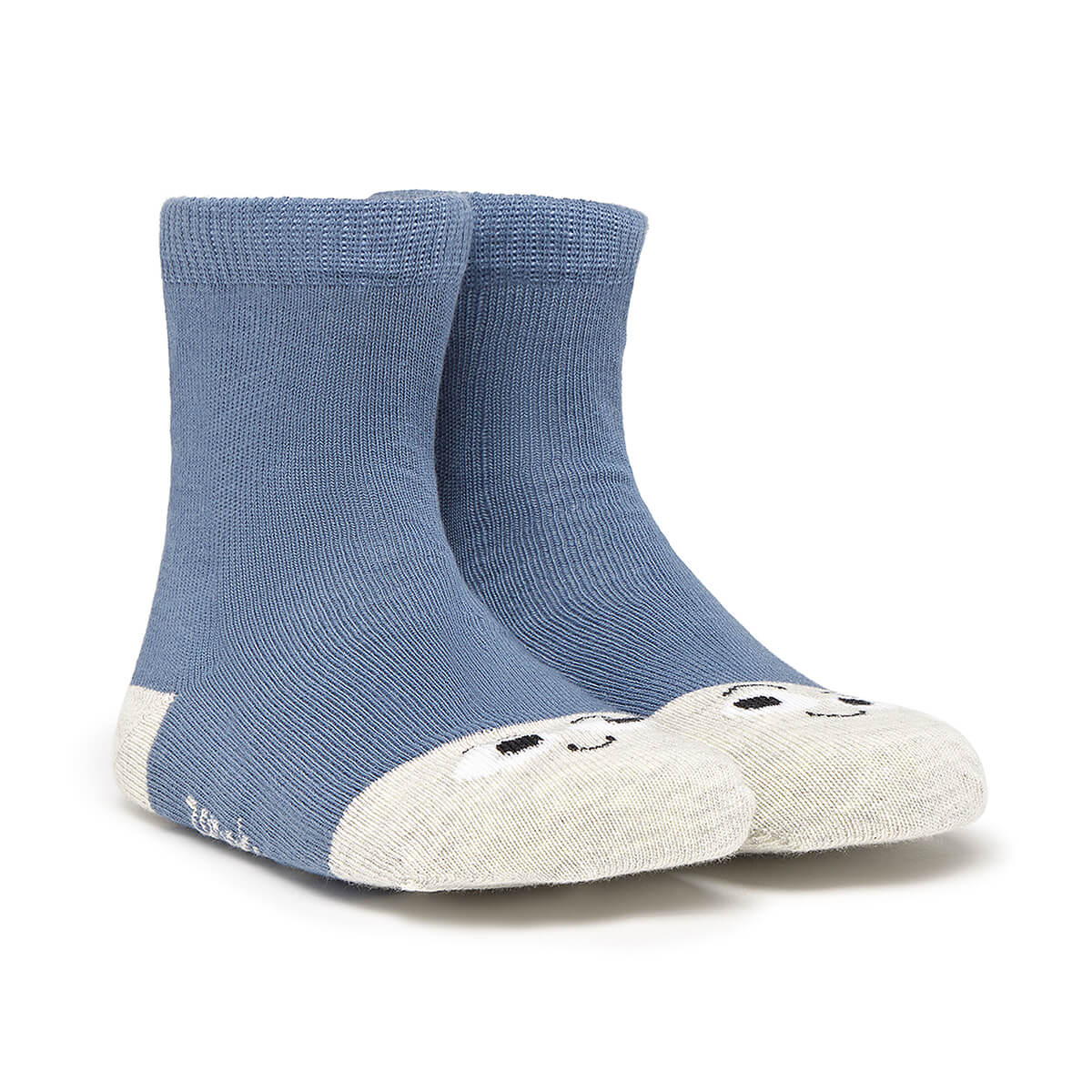 Calcetín largo bebé y infantil (Pack de 3) - Image 11