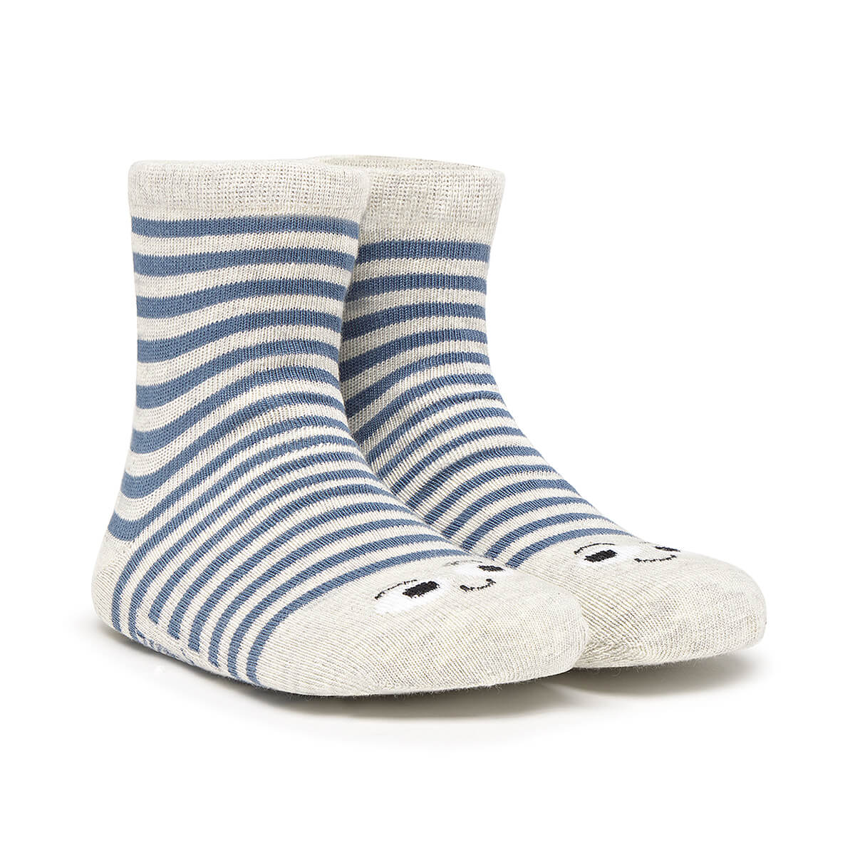 Calcetín largo bebé y infantil (Pack de 3) - Image 12