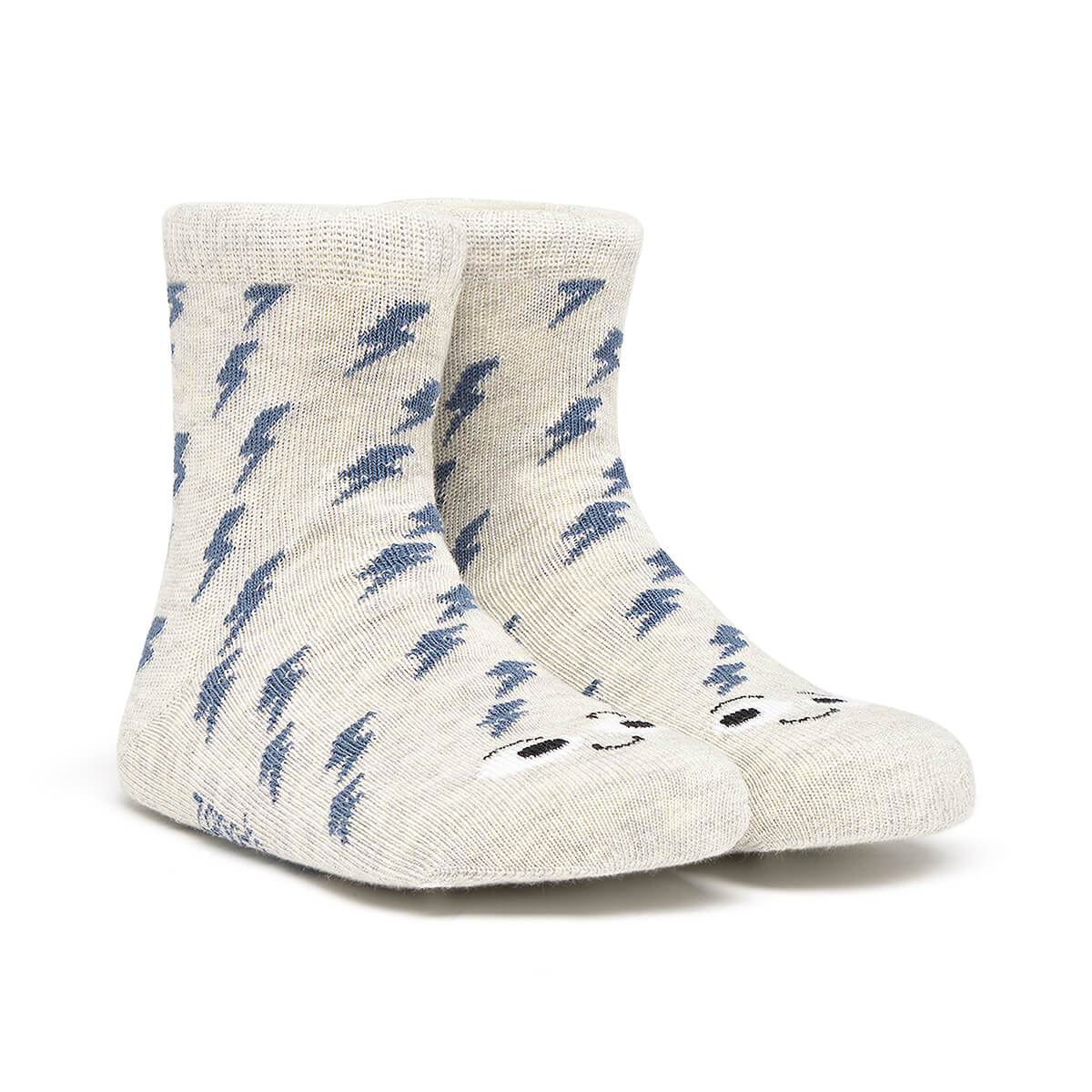 Calcetín largo bebé y infantil (Pack de 3) - Image 13