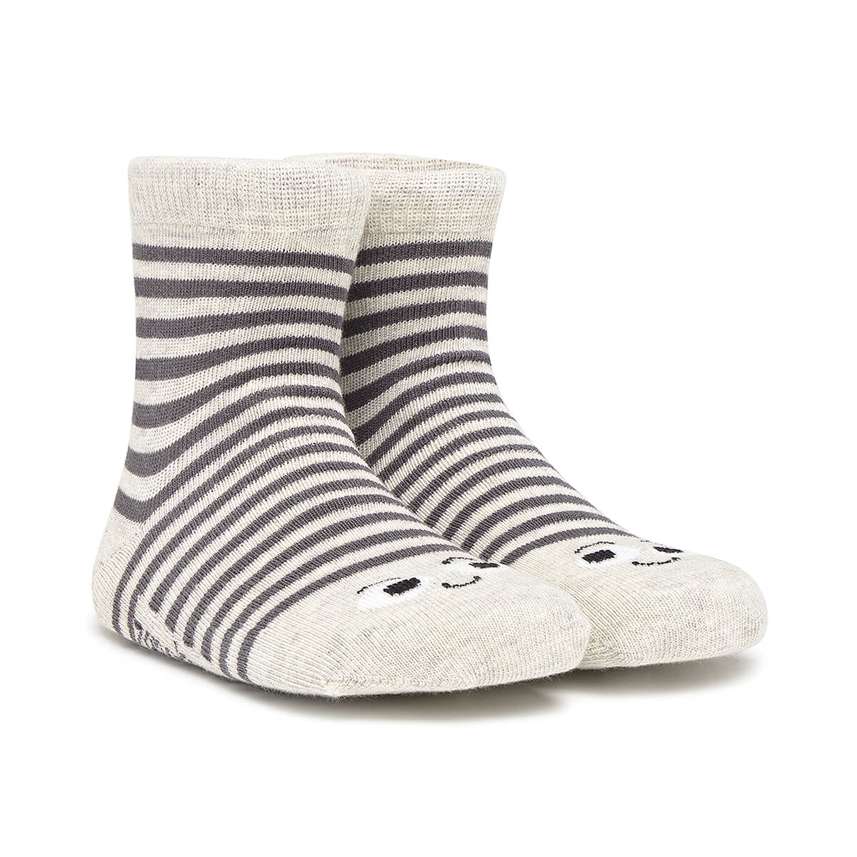 Calcetín largo bebé y infantil (Pack de 3) - Image 16