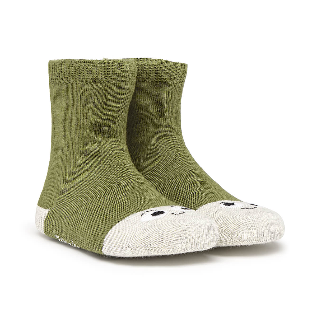 Calcetín largo bebé y infantil (Pack de 3) - Image 19