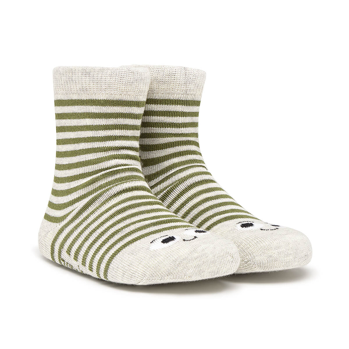 Calcetín largo bebé y infantil (Pack de 3) - Image 20