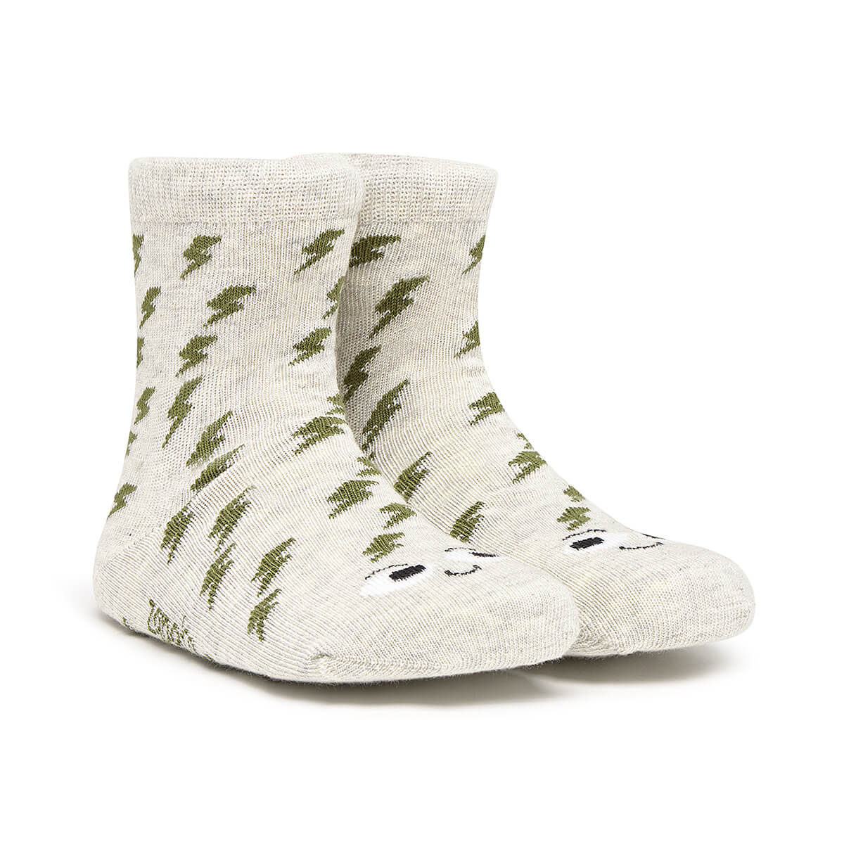 Calcetín largo bebé y infantil (Pack de 3) - Image 21