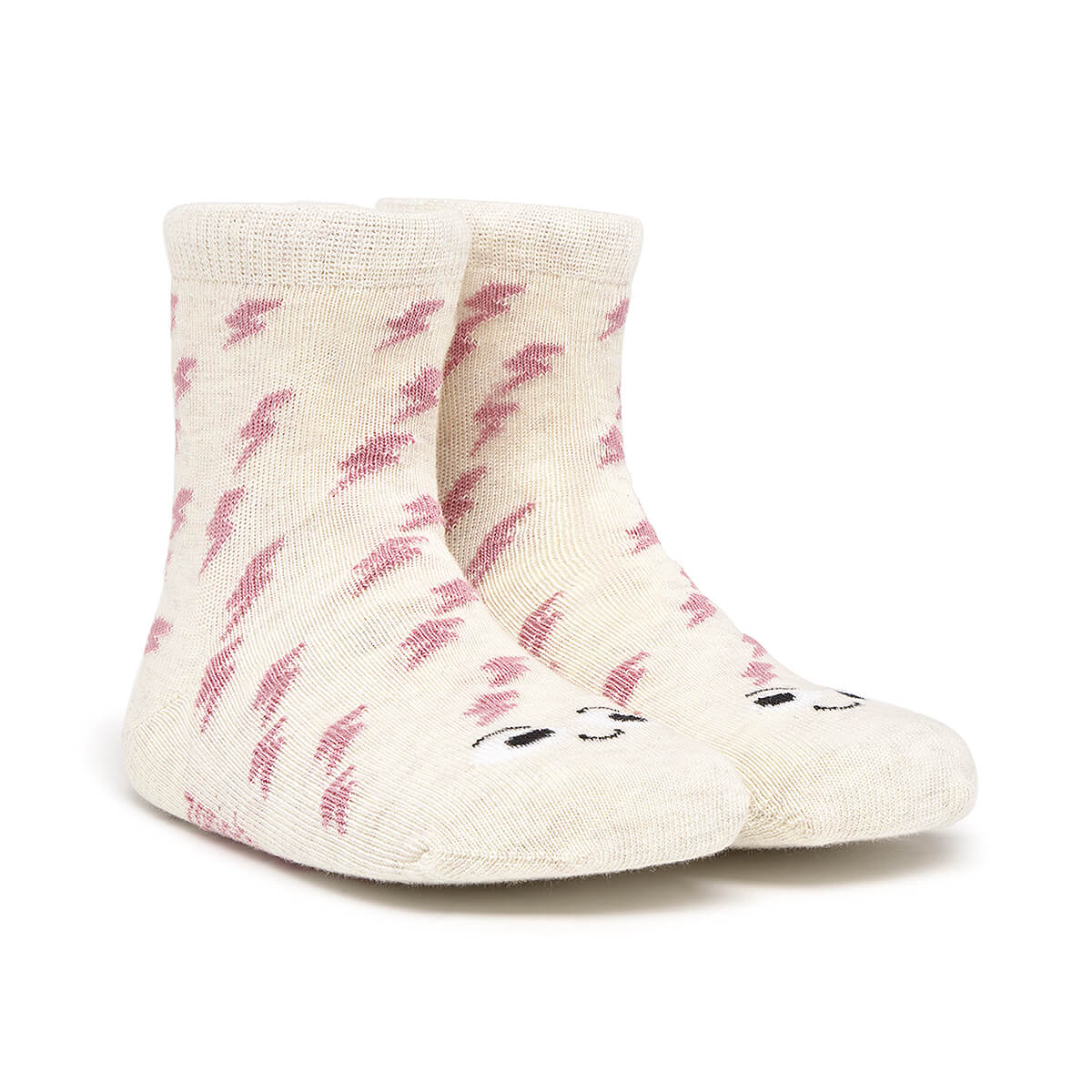 Calcetín largo bebé y infantil (Pack de 3) - Image 25