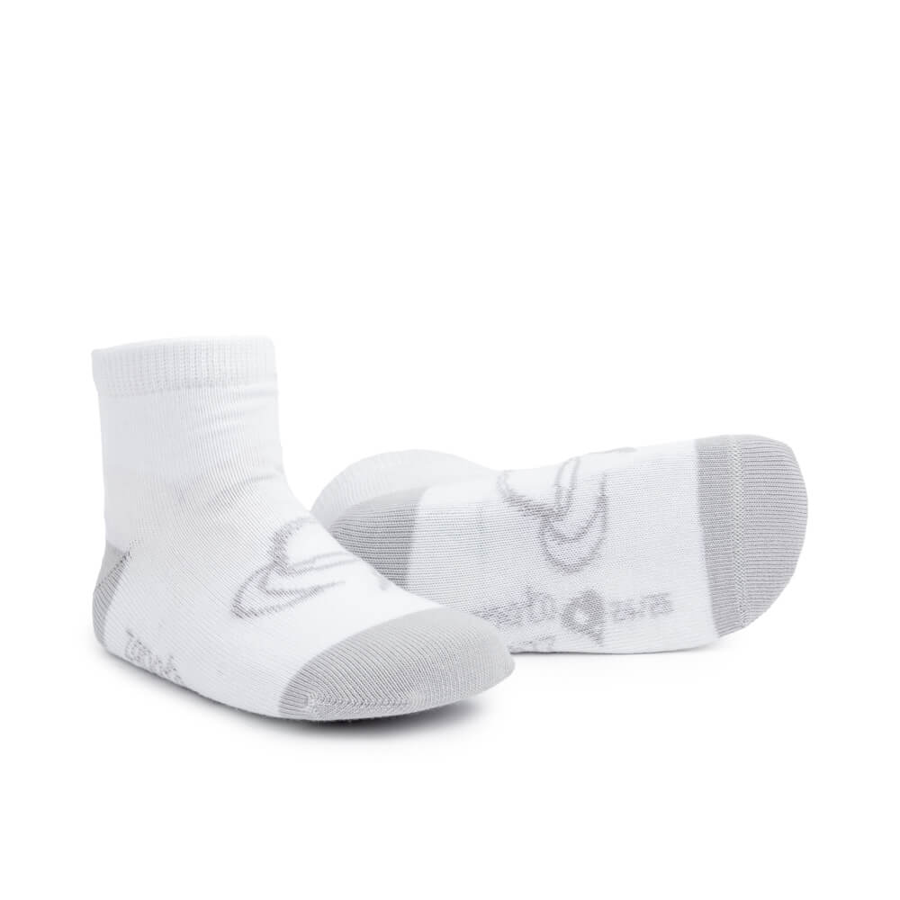 Calcetín largo bebé y infantil (Pack de 3) - Image 3