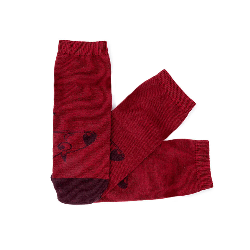 Calcetín largo bebé y infantil (Pack de 3) - Image 4