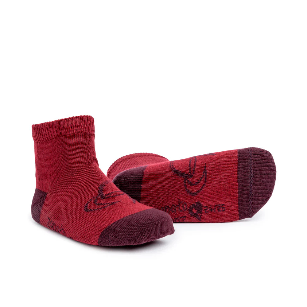 Calcetín largo bebé y infantil (Pack de 3) - Image 5