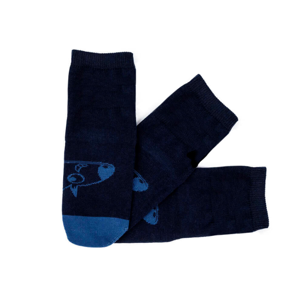 Calcetín largo bebé y infantil (Pack de 3) - Image 8