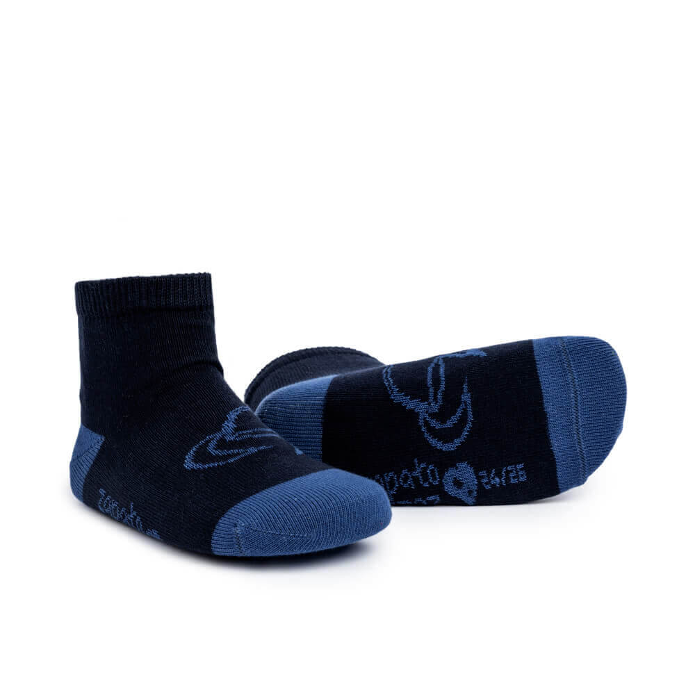 Calcetín largo bebé y infantil (Pack de 3) - Image 9